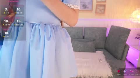 Snapshot of loonanyx chatting on November 15, 2025, 11:40 am Loona Nyx online show from November 15, 2025, 11:40 am