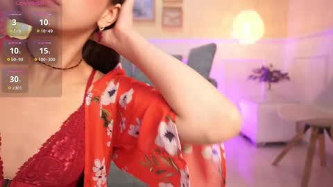 Snapshot of loonanyx chatting on November 17, 2025, 11:38 am Loona Nyx online show from November 17, 2025, 11:38 am