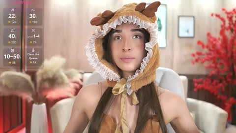 Snapshot of loonanyx chatting on November 22, 2025, 7:02 pm Loona Nyx online show from November 22, 2025, 7:02 pm