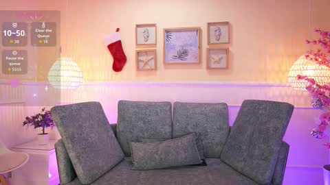 Snapshot of loonanyx chatting on November 28, 2025, 11:35 am Loona Nyx online show from November 28, 2025, 11:35 am