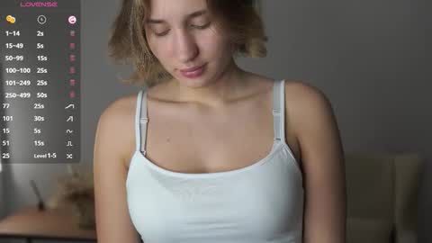 Snapshot of loookat_me chatting on February 26, 2026, 7:46 pm Jina online show from February 26, 2026, 7:46 pm