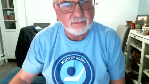 loop102 online show from September 14, 2025, 12:54 am