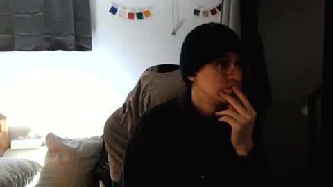 Snapshot of loosegoose420 chatting on March 13, 2026, 4:02 pm Peter and Ash online show from March 13, 2026, 4:02 pm