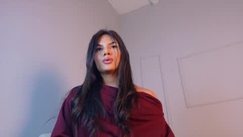 Mia Aniston online show from April 9, 2026, 11:21 pm