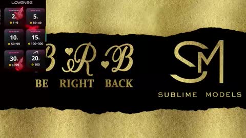 Lopera online show from December 15, 2025, 10:36 pm