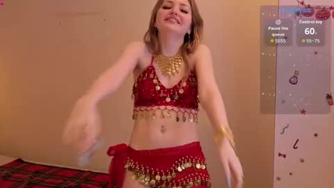 Snapshot of lora_amber chatting on January 10, 2026, 4:09 pm Lora online show from January 10, 2026, 4:09 pm