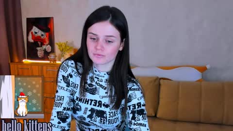 Snapshot of lora_cain chatting on December 12, 2024, 3:59 pm Lora Cain online show from December 12, 2024, 3:59 pm