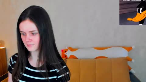 Snapshot of lora_cain chatting on December 22, 2024, 5:21 pm Lora Cain online show from December 22, 2024, 5:21 pm