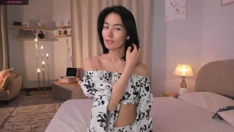 Lora control 2 min for every new Fan Club subscriber online show from April 6, 2026, 8:59 am