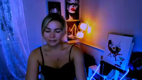 Lora online show from June 30, 2026, 9:54 am