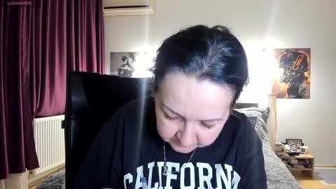 Snapshot of loraflame chatting on December 31, 2024, 3:42 pm Lora online show from December 31, 2024, 3:42 pm