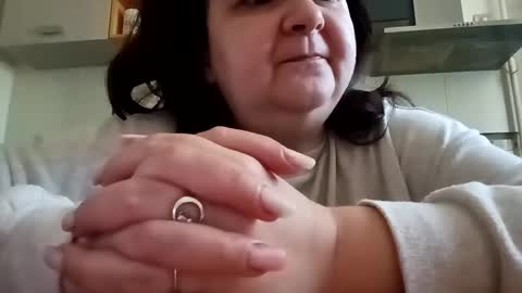 Snapshot of loraflame chatting on January 8, 2025, 10:37 am Lora online show from January 8, 2025, 10:37 am