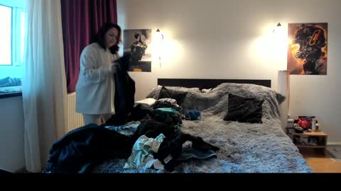 Snapshot of loraflame chatting on January 8, 2025, 1:41 pm Lora online show from January 8, 2025, 1:41 pm