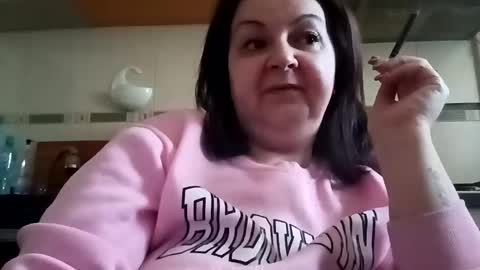 Snapshot of loraflame chatting on January 13, 2025, 10:03 am Lora online show from January 13, 2025, 10:03 am