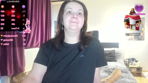 Snapshot of loraflame chatting on January 26, 2025, 2:52 pm Lora online show from January 26, 2025, 2:52 pm
