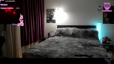 Snapshot of loraflame chatting on January 29, 2025, 7:11 pm Lora online show from January 29, 2025, 7:11 pm