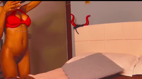 Blackcat online show from November 1, 2025, 2:24 am