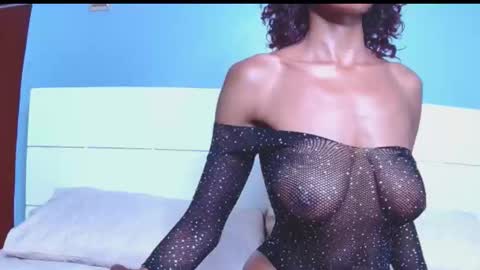 Blackcat online show from November 29, 2025, 2:36 am