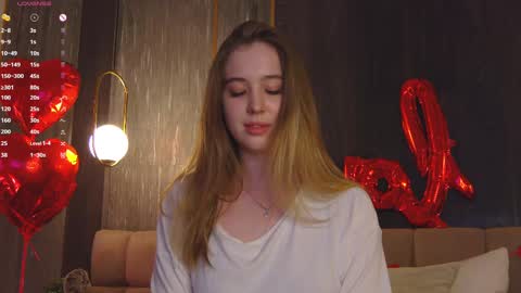 Loraine online show from February 21, 2025, 6:15 pm