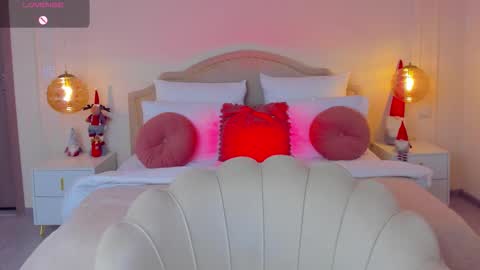 Lora online show from December 21, 2025, 8:16 pm