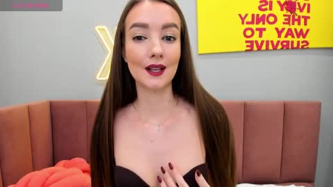 Ur sensual Lora online show from January 14, 2026, 6:08 am