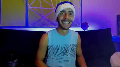 Apolo online show from December 22, 2025, 1:30 pm