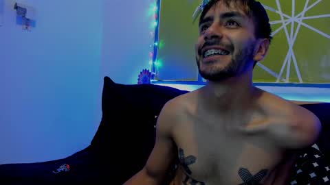 Apolo online show from January 12, 2026, 1:27 pm