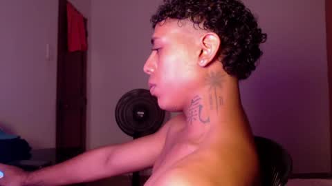 lord_dainn online show from May 9, 2026, 5:45 am