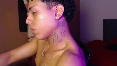 lord_dainn online show from May 20, 2026, 12:17 am