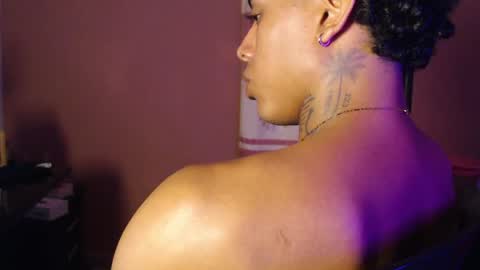 lord_dainn online show from May 23, 2026, 1:55 am