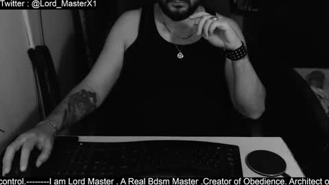 lord_masterx online show from November 25, 2025, 6:08 pm