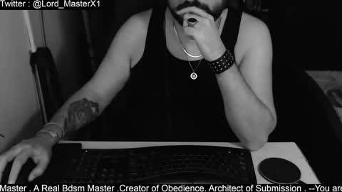lord_masterx online show from November 26, 2025, 5:47 pm