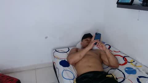 Dominic online show from October 21, 2025, 5:08 am