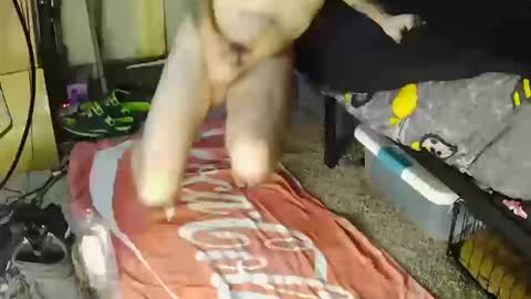 lordcoldfinger online show from October 15, 2025, 1:17 am