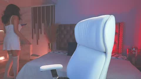 Deborah Daz online show from January 17, 2025, 1:03 pm