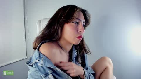 Deborah Daz online show from January 21, 2025, 4:48 pm