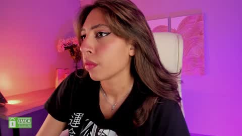 Deborah Daz online show from February 4, 2025, 5:55 pm