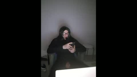 Snapshot of lordraziel290163 chatting on February 15, 2026, 8:05 pm kh4ls3 online show from February 15, 2026, 8:05 pm