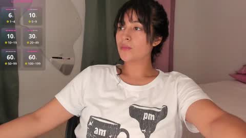 Snapshot of lore_rey chatting on February 2, 2025, 3:10 am lore_rey online show from February 2, 2025, 3:10 am