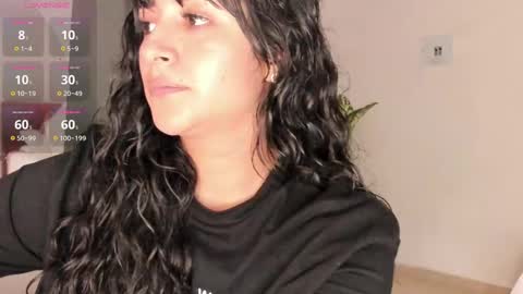 Snapshot of lore_rey chatting on March 8, 2025, 11:39 pm lore_rey online show from March 8, 2025, 11:39 pm