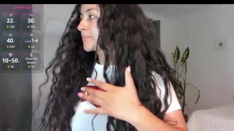 Snapshot of lore_rey chatting on September 22, 2025, 3:08 am lore_rey online show from September 22, 2025, 3:08 am