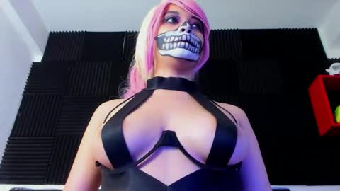 Lore Depp online show from January 6, 2026, 4:49 am