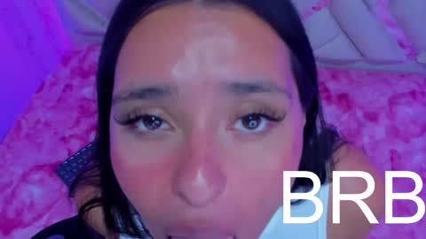 Snapshot of lorem_adams chatting on January 29, 2025, 11:20 am lorem_adams online show from January 29, 2025, 11:20 am