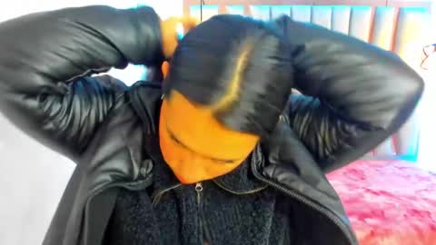 Snapshot of lorem_adams chatting on February 19, 2025, 11:28 am lorem_adams online show from February 19, 2025, 11:28 am