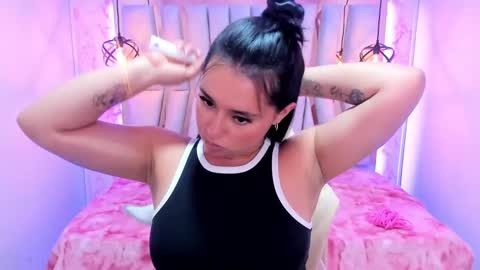 Snapshot of lorem_adams chatting on March 5, 2025, 2:45 pm lorem_adams online show from March 5, 2025, 2:45 pm