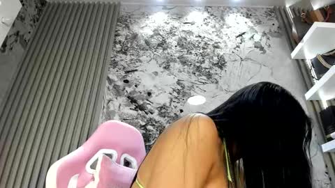 Doll Queen online show from March 20, 2026, 6:24 pm