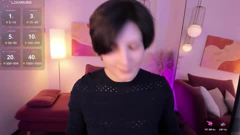 Loren online show from November 29, 2025, 1:58 pm