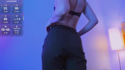 Loren online show from December 3, 2025, 2:48 pm