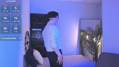 Loren online show from January 9, 2026, 7:55 am