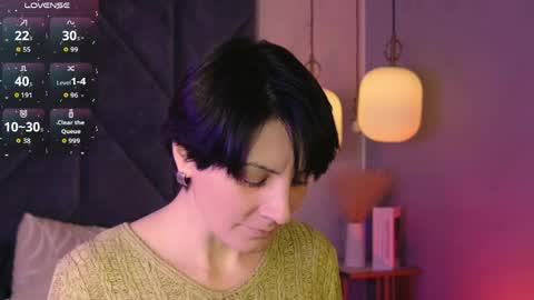 Loren online show from April 15, 2026, 6:09 am